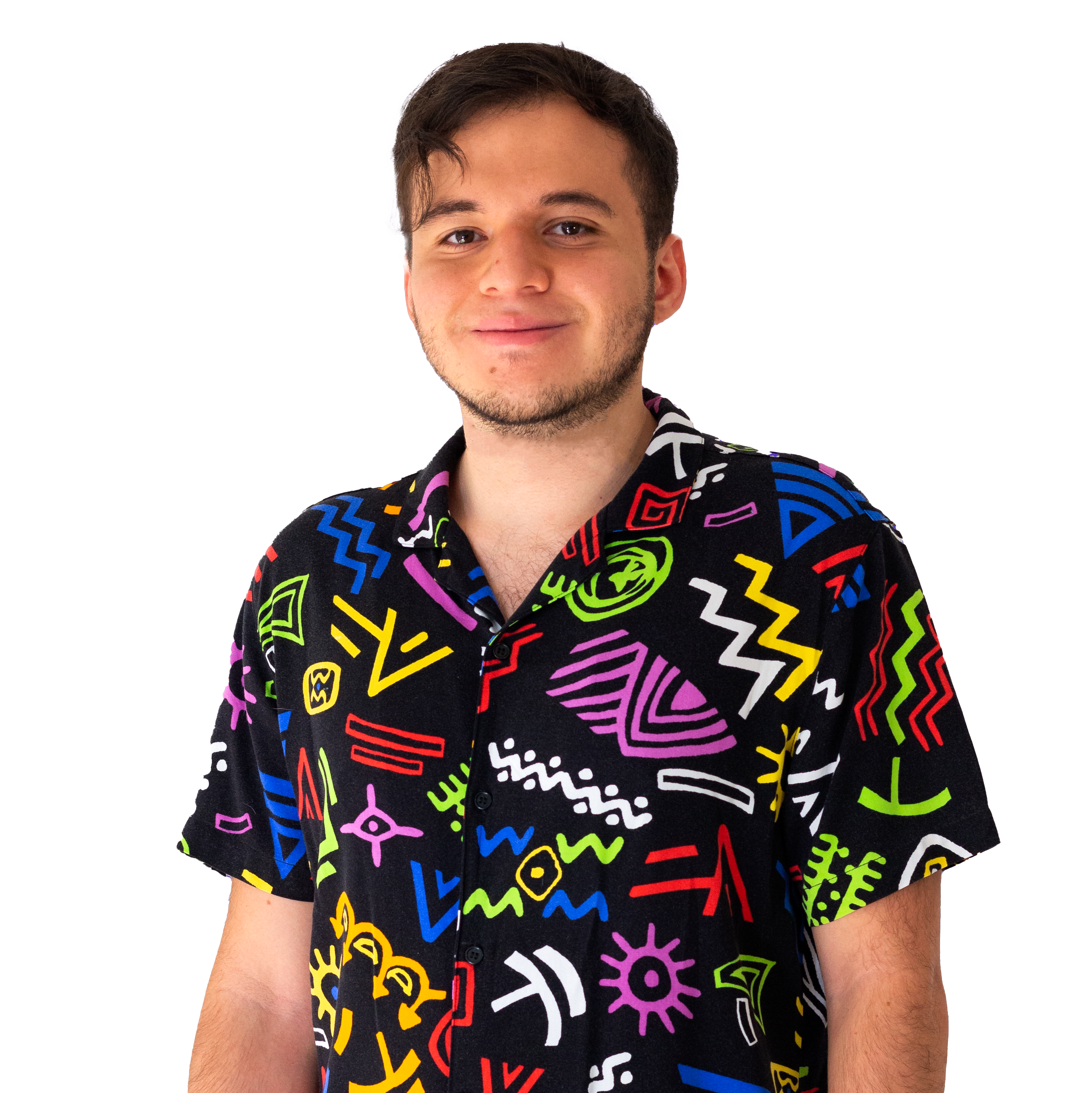 Jose Alejandro Guerrero Delgado